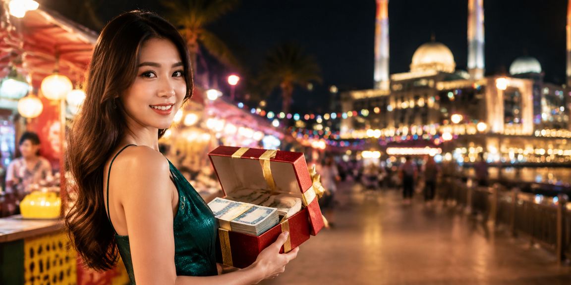 Malaysian-style sports betting in Selangor with live odds display and match atmosphere