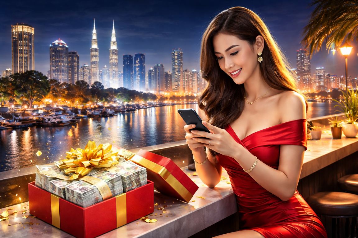 Exclusive pv16 VIP bonus for loyal players in Selangor with Sports Betting rewards